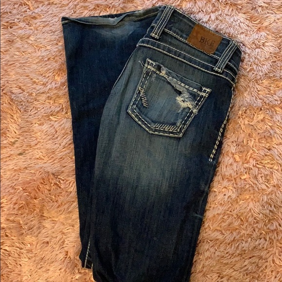 BKE jeans - Picture 2 of 2